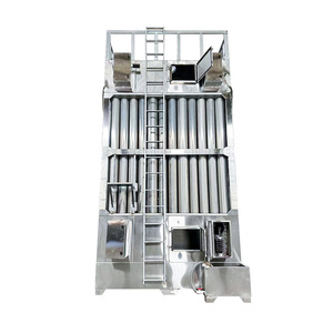 Wet Electrostatic Precipitators For Treating Flue Gas And Volatile Gases. - Product Image 5