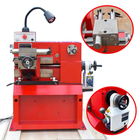 Rectifieuse à disque et à tambour de frein à servomoteur T8445FCV