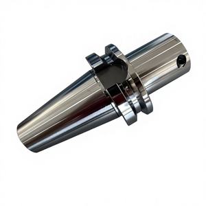 Portaherramientas hidráulico de alta precisión para torno CNC, portaherramientas BBT50 HDC20, acero carburado con expansión térmica, reutilizable 2000 veces - Product Image 2