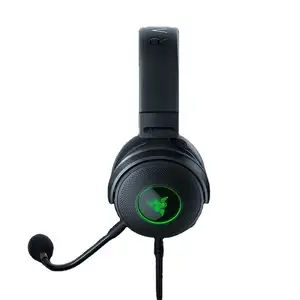 New Razer Kraken TE Professional esports headphones for gaming PC headsets