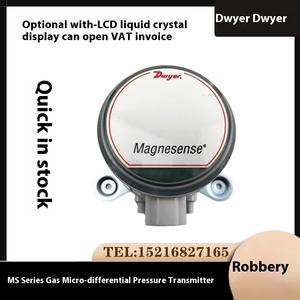 Serie <span class=keywords><strong>DWYER</strong></span> <span class=keywords><strong>MS</strong></span>-111 <span class=keywords><strong>MS</strong></span>-121 <span class=keywords><strong>MS</strong></span>-131 <span class=keywords><strong>MS</strong></span>-141 <span class=keywords><strong>MS</strong></span>-151 trasmettitore di pressione differenziale LCD multimetri - Product Image 6