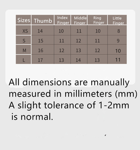 Hộp quà bí ẩn móng tay nhấn - Phong cách thủ công, nhiều kích cỡ lựa chọn dành cho người bán hàng rong & bán trực tiếp (Bán buôn số lượng lớn) - Product Image 6