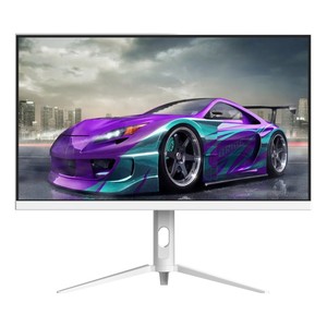 จอภาพเกมโค้งกว้าง<span class=keywords><strong>24</strong></span> 27 32 34 49นิ้วอัตราการรีเฟรช60Hz/165Hz เวลาตอบสนอง1ms ความละเอียด4K/2K - Product Image 2