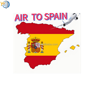 Агент по доставке из Китая в Испании Мадрид Барселона <span class=keywords><strong>Zaragoza</strong></span> Valencia DDP DAP сервис - Product Image 3