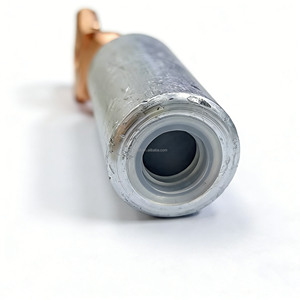 Terminali Bimetallici Rame-Alluminio DTL-2-185mm² per Cavi, Connettori a Crimpare per Varie Applicazioni di Cablaggio - Outlet di Fabbrica - Product Image 5