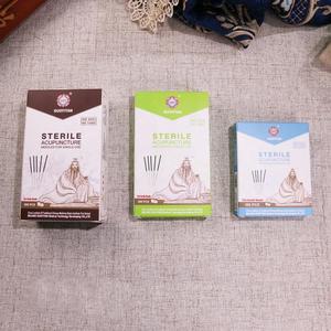 Alta calidad desechables estériles <span class=keywords><strong>agujas</strong></span> de <span class=keywords><strong>acupuntura</strong></span> <span class=keywords><strong>facial</strong></span> <span class=keywords><strong>agujas</strong></span> de <span class=keywords><strong>acupuntura</strong></span> con tubo - Product Image 3