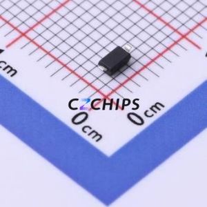 Diode Zener MM1Z24 SOD-123 d'origine, neuve, vente en gros de composants électroniques, fournisseur de puces et service BOM - Product Image 2