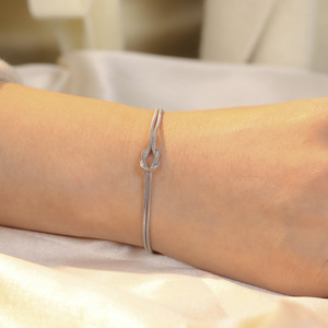 Women's Stainless Steel Natural Stone Best Friend Friendship Birthday Gift <strong>Bracelet</strong> for Colleagues <strong>Teachers</strong> Graduation - Product Image 6