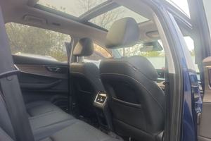 Chery Tiggo 8 usado, modelo 2019, 1.6TGDI, automático, versión Luxury, a precio rebajado. - Product Image 6