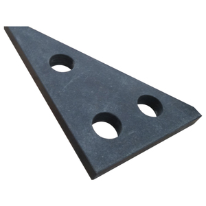 Nuovo <span class=keywords><strong>righello</strong></span> quadrato in granito ad alta precisione con angolo del bordo dritto in marmo 250*160mm - Product Image 3