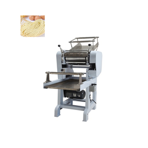 Equipo de Cocina Comercial de Alta Eficiencia, Máquina para Hacer Fideos Frescos MTJ-70 para Procesamiento de Alimentos - Product Image 6