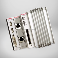 Módulo controlador PLC Beckhoff CX2042-0155 PC integrado Core i7 con 2 puertos Ethernet y 2 puertos CANopen en stock