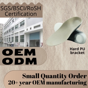 Plantillas EVA cómodas para niños Soporte de arco ortopédico de PU deportivo transpirable para Plantilla de pie extendido para niños - Product Image 2