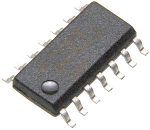 Schnelle Lieferung Elektronische Komponenten liefert Mcu Chip Mikro controller PIC16F1824-I/SL - Product Image 4