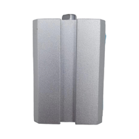Cylindre compact série STNC TGN pour pièces de vanne