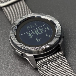 <span class=keywords><strong>Montre</strong></span> de sport pour homme NORTH EDGE MACH C-<span class=keywords><strong>NEXUS</strong></span>, réveil, métronome, étanche, <span class=keywords><strong>montre</strong></span> électronique pour étudiants - Product Image 6