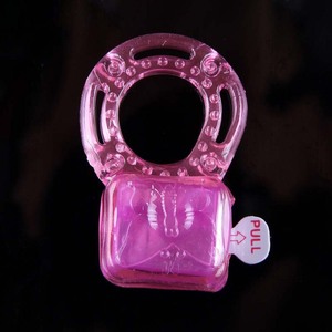 แหวนสั่นสำหรับผู้ชายแบบมีลูกปืน - Product Image 5