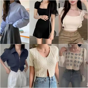 All'ingrosso di <span class=keywords><strong>abbigliamento</strong></span> <span class=keywords><strong>da</strong></span> <span class=keywords><strong>donna</strong></span> di alta qualità, biancheria intima <span class=keywords><strong>Sexy</strong></span> e capi di <span class=keywords><strong>abbigliamento</strong></span> alla moda in magazzino - Product Image 2