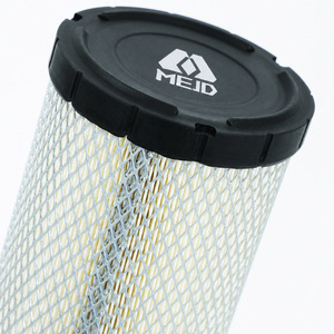 Élément de filtre à air Media 87682998 87771913 P300042620 27.543.00 Qualité générale Haute qualité Nanofiltration - Product Image 1