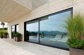 Porta Scorrevole Moderna <span class=keywords><strong>Rimadesio</strong></span> in Lega di Alluminio Impermeabile con Zanzariera in Fibra di Vetro per Divisorio Camera da Letto - Product Image 4