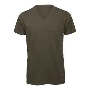 Camiseta Inspire V para hombre, merchandising sostenible - Product Image 3