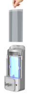 Lampe anti-moustiques QH010A