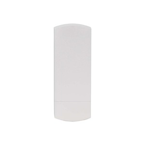 บริดจ์ไร้สายกันน้ำสำหรับภายนอกอาคาร ความเร็ว 300Mbps, 5.8GHz, ระยะส่ง 3 กม., พร้อมชุดจ่ายไฟ DC24V - Product Image 3