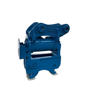 Homie Tilt hızlı Hitch Titling çoğaltıcı Mini ekskavatör Powertilt satışa hızlı Hitch