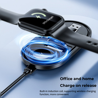 Nouvelle boîte de rangement multifonctionnelle 3A 4 en 1 en cuir pour câble de charge USB pour iOS avec charge rapide et sortie 60W