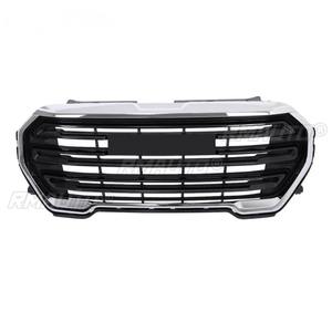 Tiras Decorativas para Parrilla Delantera de Coche, Kit de Carrocería para Parrilla de Carreras, Parrilla Delantera para GMC Terrain SLE SLT 2022-2023, Pieza Exterior - Product Image 4