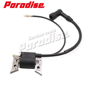 Bobine d'allumage CDI <span class=keywords><strong>Yamaha</strong></span> MT110, pièces de rechange pour générateur, bobine pour <span class=keywords><strong>tondeuse</strong></span> à gazon, pièces de rechange pour <span class=keywords><strong>moteur</strong></span> 2 temps - Product Image 3