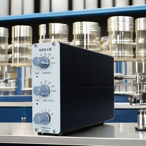 Amplificateur de charge à large fréquence à faible bruit - Product Image 4