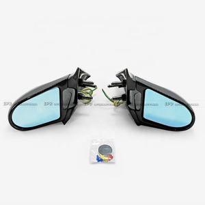 Espejo Retrovisor Estilo GND para Mazda RX8 SE3P (Vehículo con Volante a la Derecha) - Product Image 3