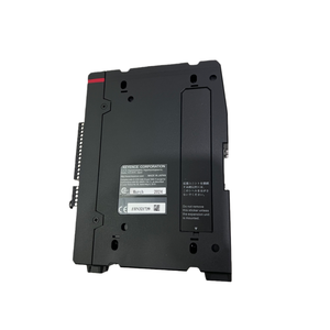 เครื่องวัดโปรไฟล์ความเร็วสูงพิเศษ KEYENCE CA-E110LJ ชุดอินพุต LJ-V รองรับการปรับความสว่าง พร้อมการรับประกันหนึ่งปี - Product Image 2