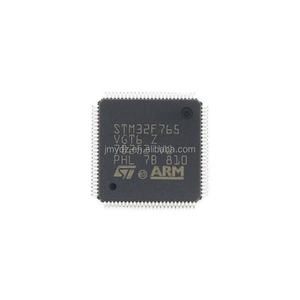 Microcontrôleur 32 bits STM32F765VGT6, boîtier LQFP-100, MCU - Product Image 1