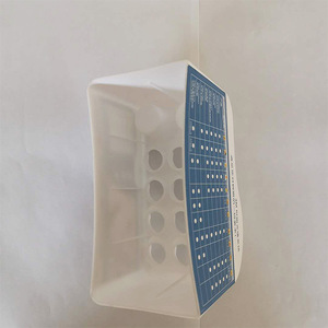 Dental <b>resin</b> holder, adhesive storage and organization box, <b>resin</b> rack, dental <b>resin</b> adhesive holder - Product Image 4
