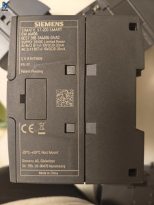 Módulo de Expansión de E/S Digital para Controlador PLC, Nuevo y Original S7-200 SMART - Product Image 1