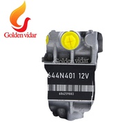 Pompe à injection de carburant remanufacturée Golden Vidar 234-3454 10R-9694 0470004015 2644N401 pour excavatrice CAT 315C M313C M315C 3054E