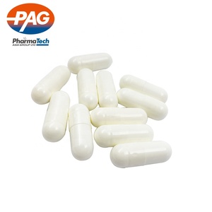 Halal Vegan Human Daily Good Healthy Colon Formula Probiotic Supplement - Product Image 1