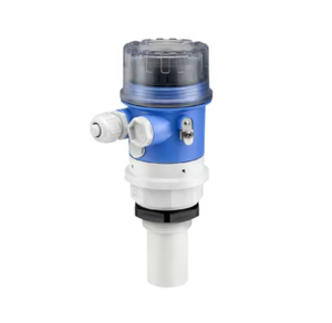 Jauge de niveau et débitmètre Endress+Hauser, instruments de mesure industrielle de haute précision, Endress+Hauser Prosonic T Fmu30-aaheaaggf 5m - Product Image 6