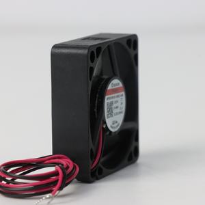 Ventilador Axial de Refrigeración SUNON MF35100V2-1000C-A99 Eléctrico OEM/ODM 35x35x10mm 5VDC 0.49W 80mA 6.5FM 7500RPM con Rodamiento Vapo - Product Image 2