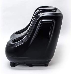 Vente en gros en usine <span class=keywords><strong>Masseur</strong></span> de massage de pied vibrant pour détendre la douleur et pétrir les pieds <span class=keywords><strong>masseur</strong></span> de pieds de spa shiatsu avec chaleur - Product Image 3