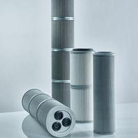 Elemen Filter Pelumas Eaton 01.E Elemen Filter Hidrolik |   Filter Mesin Konstruksi Industri Return-Line
