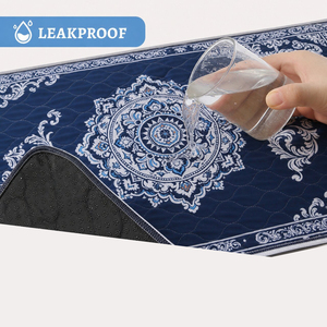 Almohadillas de Entrenamiento <span class=keywords><strong>para</strong></span> <span class=keywords><strong>Perros</strong></span>, Diseño Personalizado, Ecológicas, Reutilizables, Lavables, OEM - Product Image 5