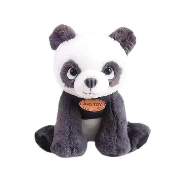 2021 yeni sevimli fil maymun peluş oyuncak süsler panda kutup ayısı bebek kapmak makinesi bebek hediye özelleştirme şeyler peluş oyuncak