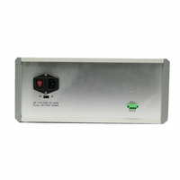 Thermomètre de laboratoire de haute précision ET3132 à double canal, mesure PT100, calibrateur de température