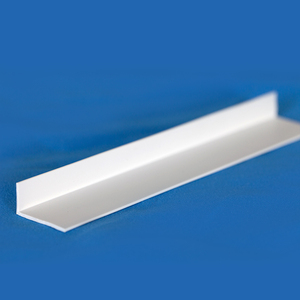 <span class=keywords><strong>Angle</strong></span> beige blanc noir rigide fort de palette de <span class=keywords><strong>PVC</strong></span> de plastique de 90 degrés, garde en plastique de coin de <span class=keywords><strong>PVC</strong></span> - Product Image 4