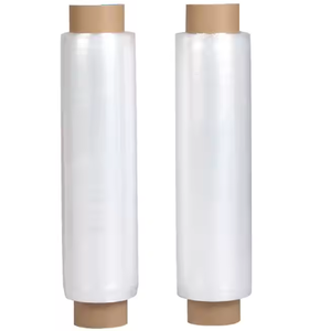 Pre căng phim với cao co giãn mở rộng máy lớp LLDPE Pre căng phim bọc cho máy Rewinder - Product Image 1