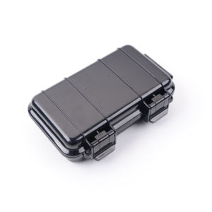 Caja de Almacenamiento de Plástico para Teléfono, a Prueba de Golpes, Profesional, Impermeable, para Supervivencia, Venta al Por Mayor - Product Image 1