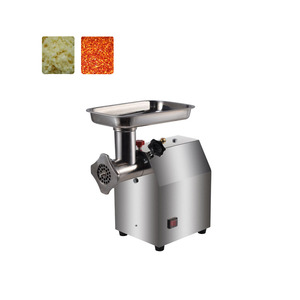 Mini hachoir à viande électrique SXC22, hachoir à ail pour la maison, les restaurants et un usage commercial - Product Image 5